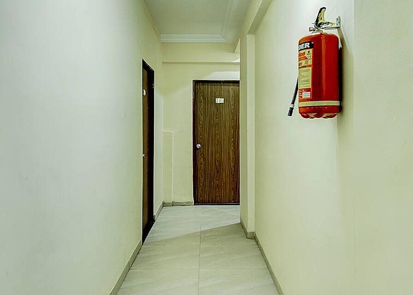 Maharashtra Pune Public Areas