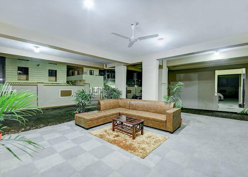 Maharashtra Pune Public Areas