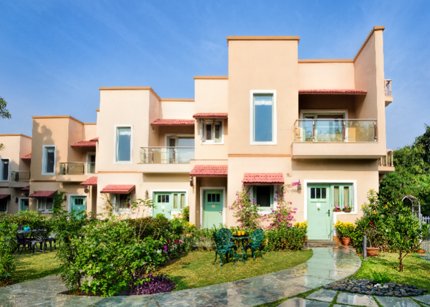 Haryana Gurugram Hotel Exterior