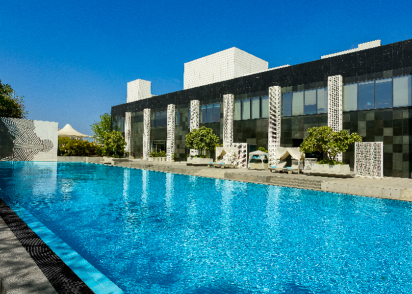 Haryana Gurugram Pool