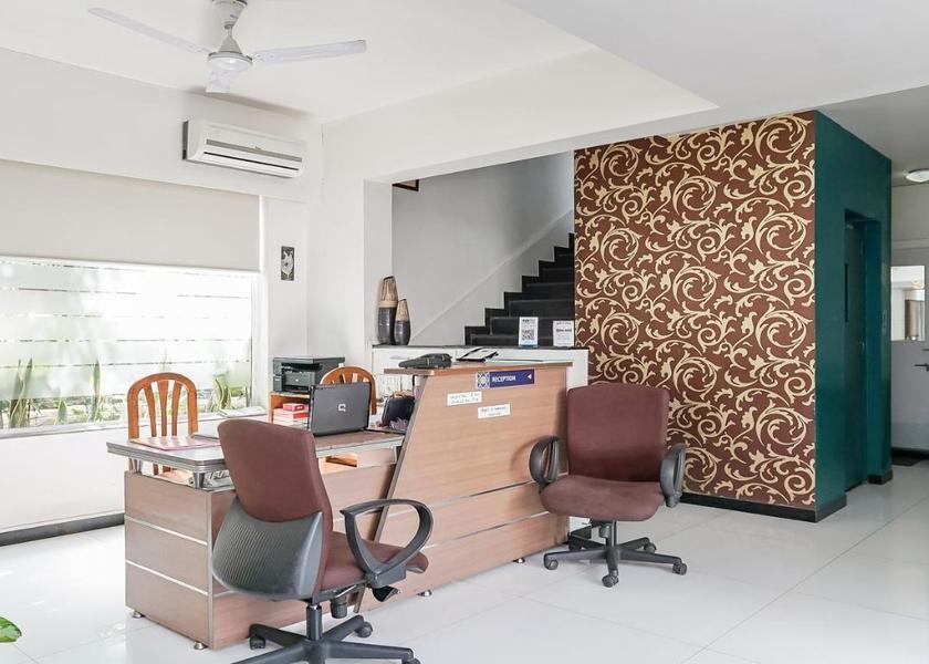 Maharashtra Pune Public Areas