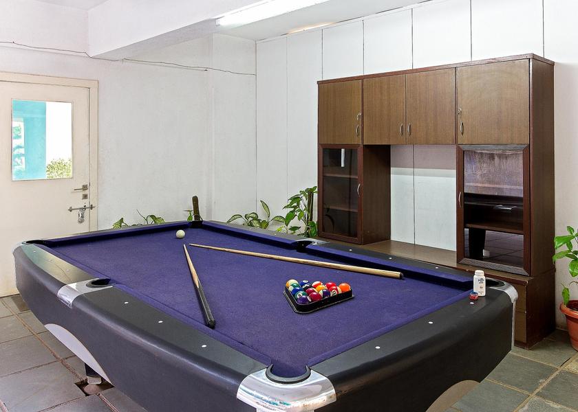 Maharashtra Pune Recreation