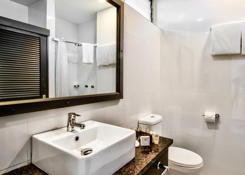 Western Division Rakiraki Superior Room