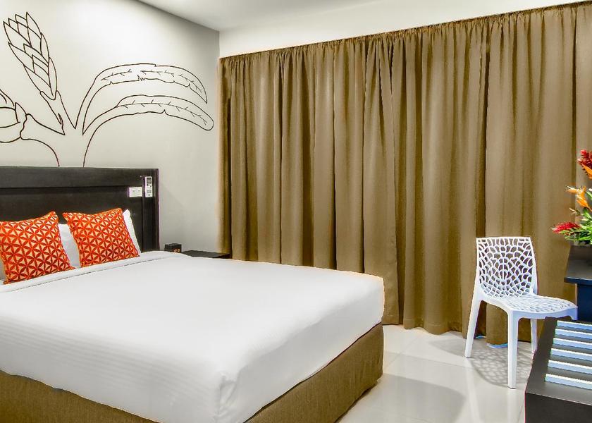 Western Division Rakiraki Superior Room