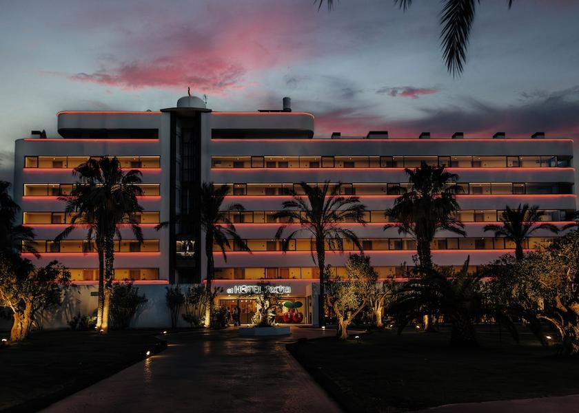 Balearic Islands Ibiza Primary image