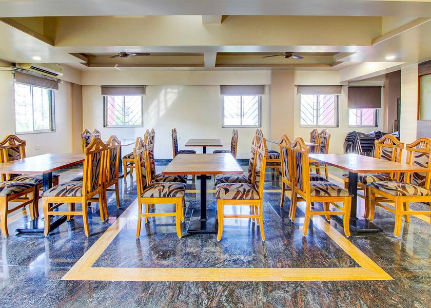 Maharashtra Pune Restaurant