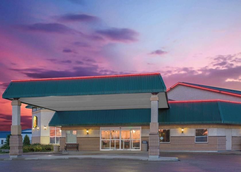 Manitoba Portage La Prairie Primary image