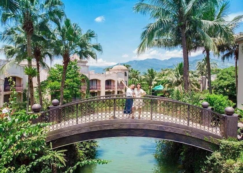 Hualien County Shoufeng Lake