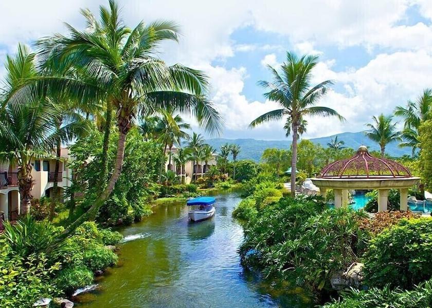 Hualien County Shoufeng Lake