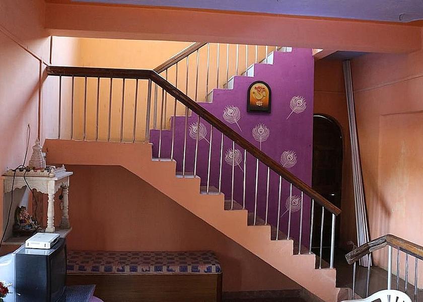 Maharashtra Nagpur Room