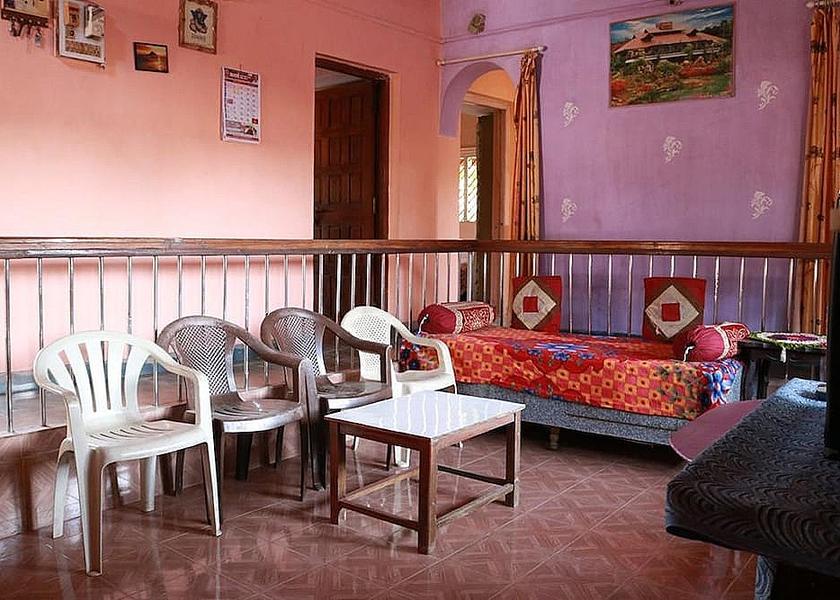 Maharashtra Nagpur Room