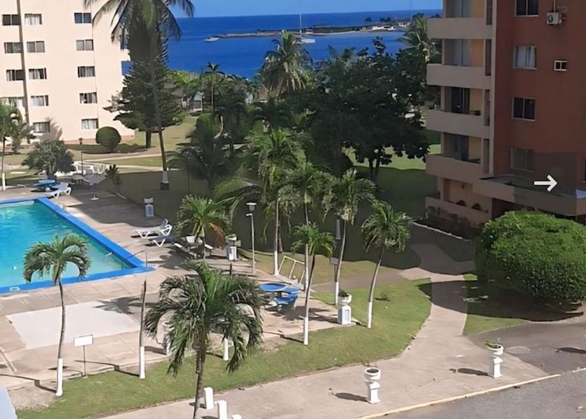 Saint James Ocho Rios Primary image