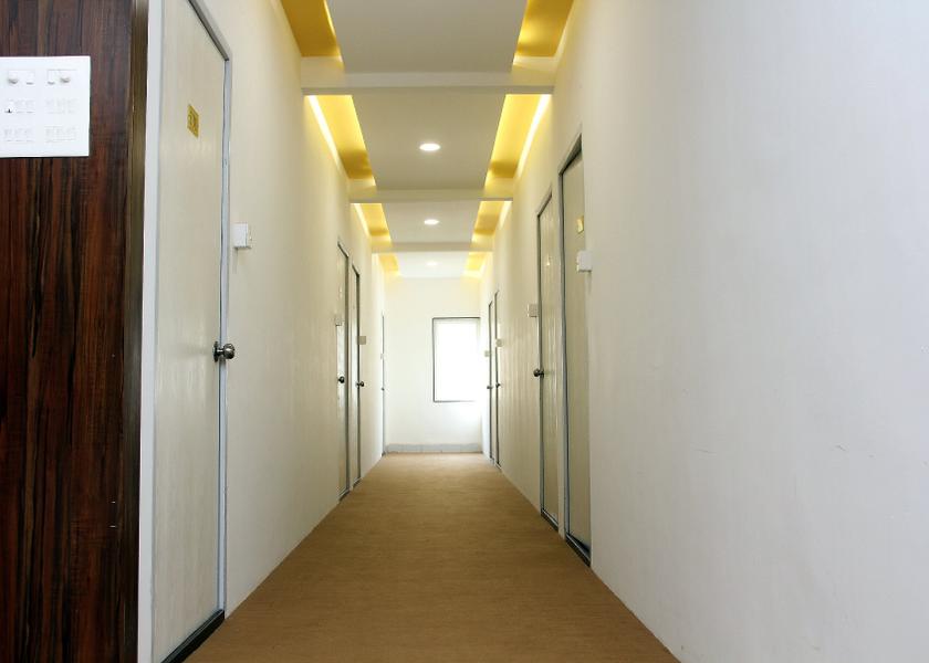 Maharashtra Pune Public Areas