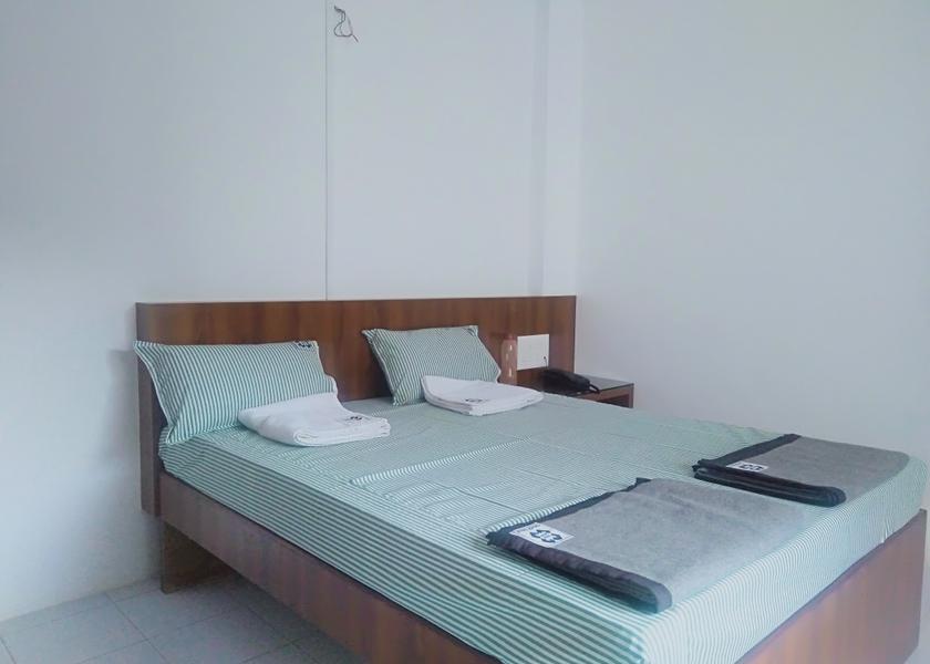 Maharashtra Pune Standard Room AC