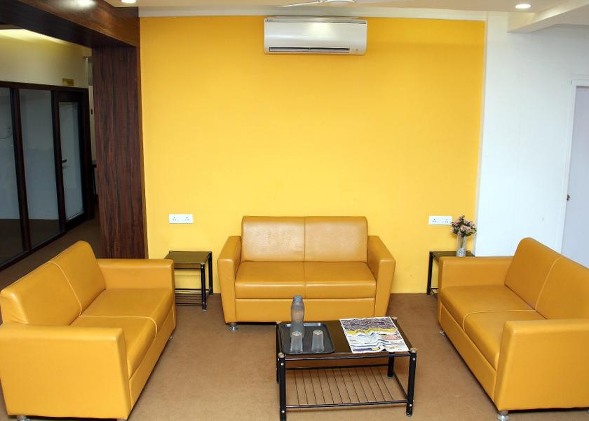 Maharashtra Pune Public Areas