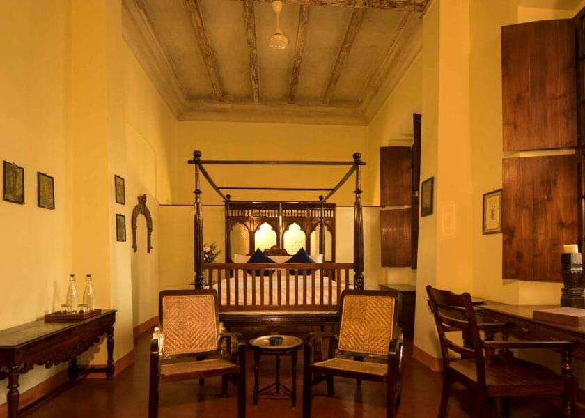 Pondicherry Pondicherry Food & Dining
