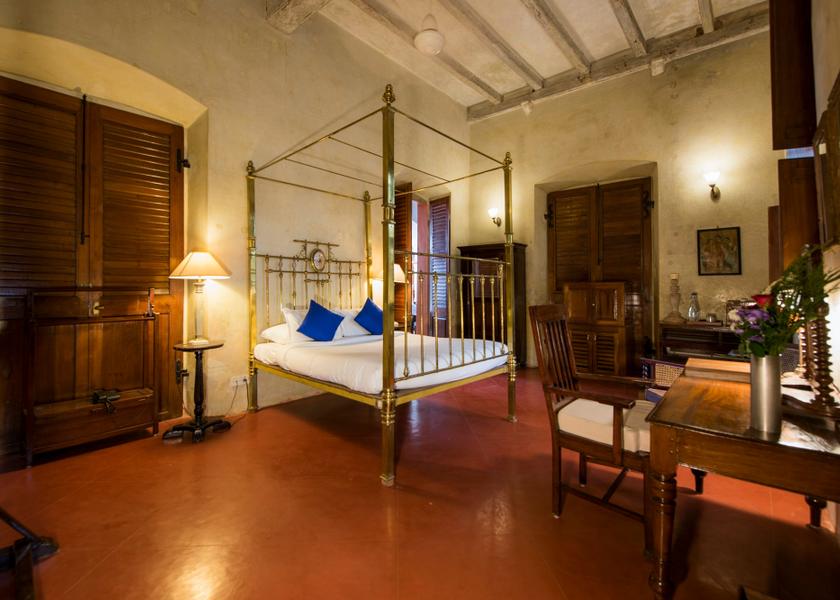 Pondicherry Pondicherry Heritage Superior