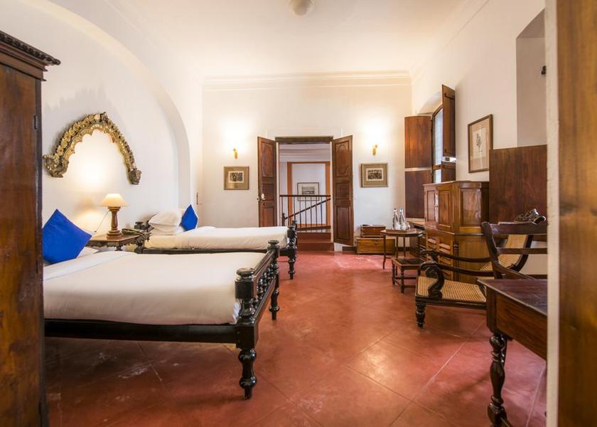 Pondicherry Pondicherry Heritage Superior