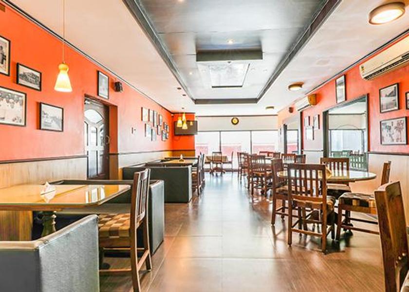 Pondicherry Pondicherry Food & Dining