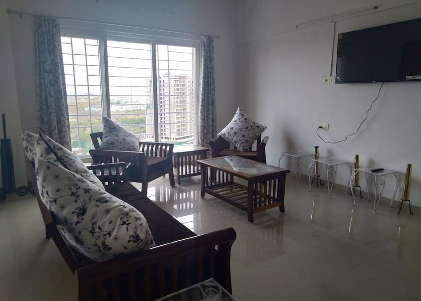Maharashtra Pune Lobby
