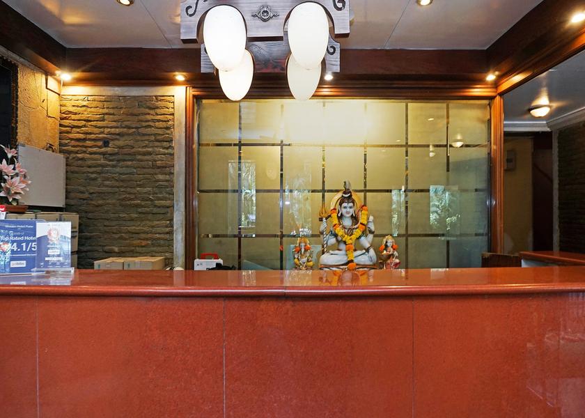 Maharashtra Pune Public Areas