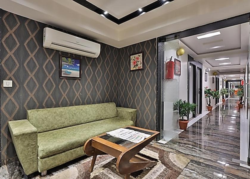 Gujarat Ahmedabad Public Areas