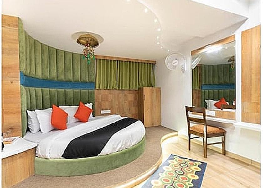 Gujarat Ahmedabad CLASSIC ROOMS