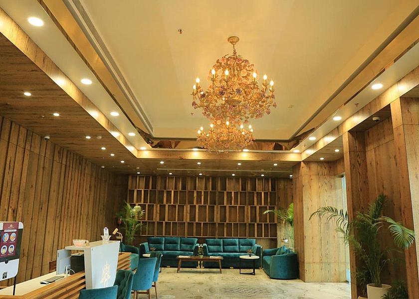 Rajasthan Ajmer Public Areas