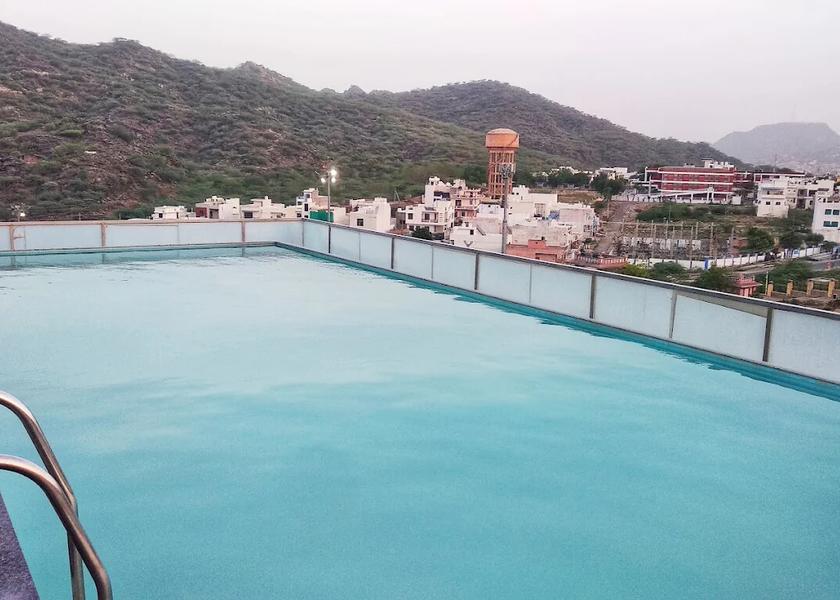 Rajasthan Ajmer Pool