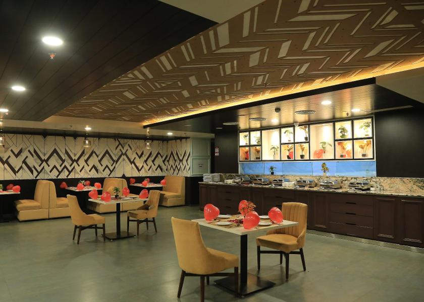 Rajasthan Ajmer Food & Dining