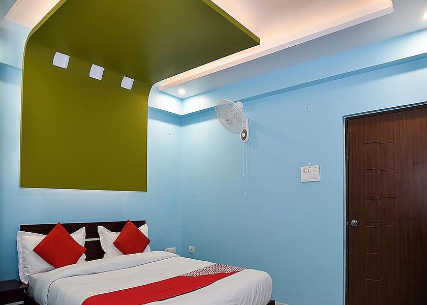 Bihar Patna Room