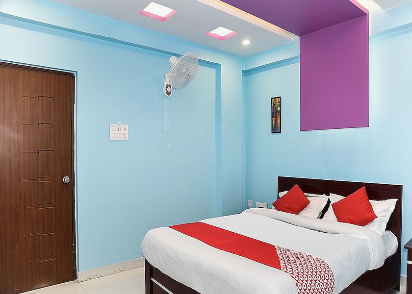 Bihar Patna Room