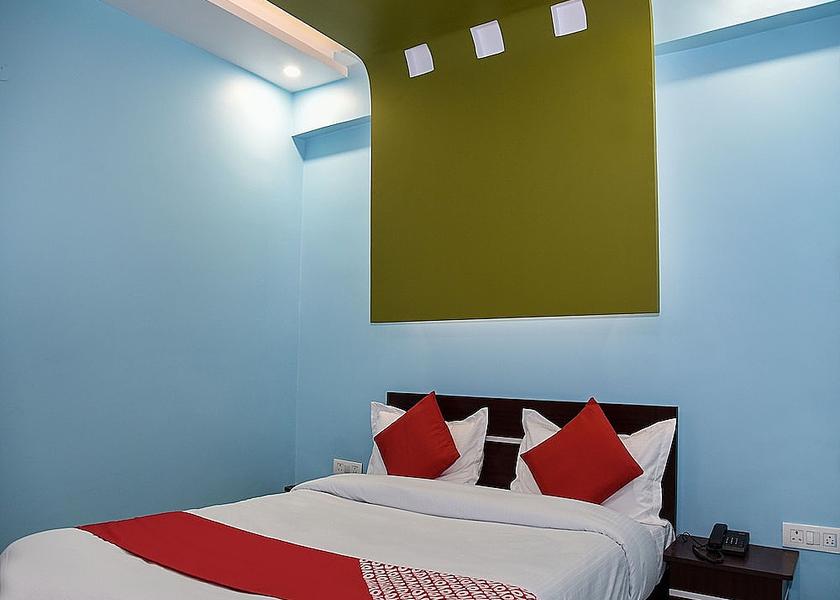 Bihar Patna Room
