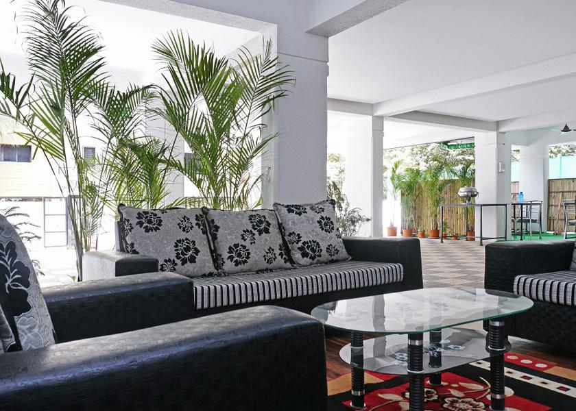 Maharashtra Pune Public Areas
