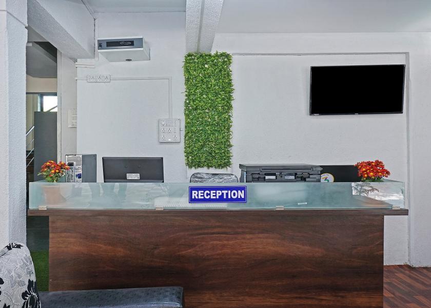 Maharashtra Pune Public Areas
