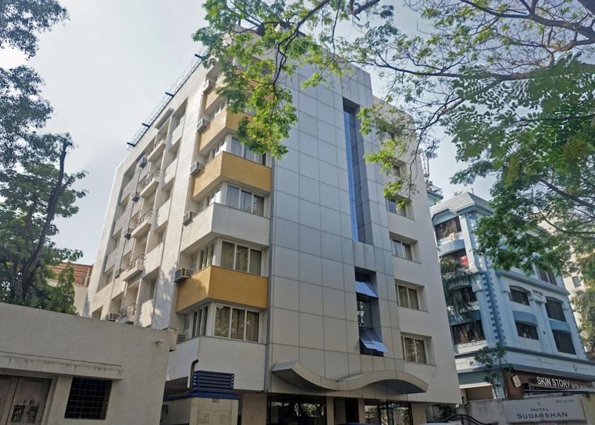 Maharashtra Pune Primary image