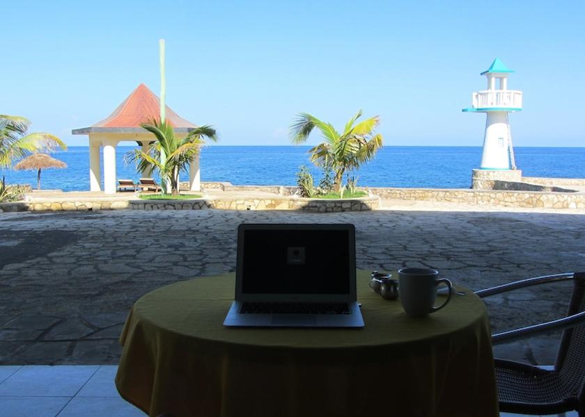 Westmoreland Negril Terrace