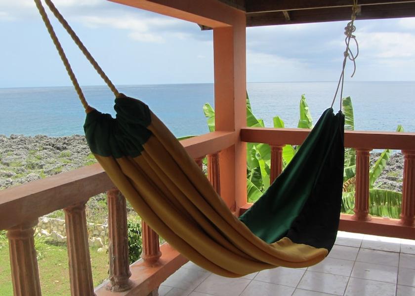 Westmoreland Negril Room