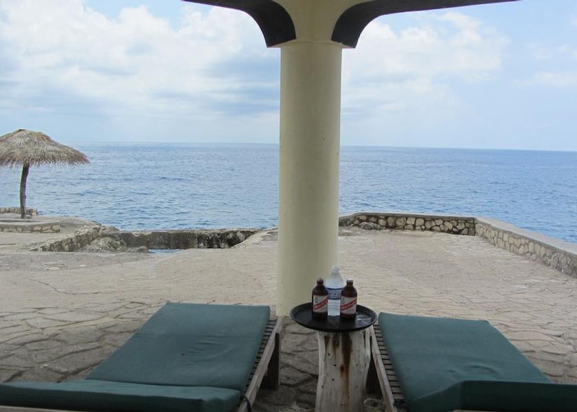 Westmoreland Negril Terrace