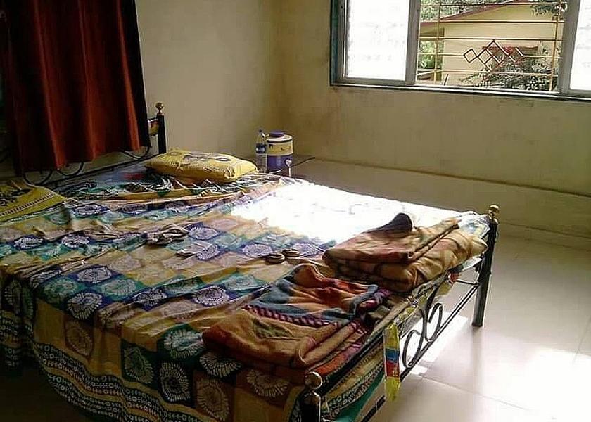 Maharashtra Nagpur Room