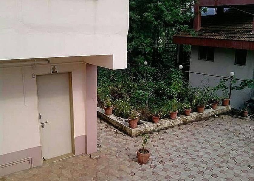 Maharashtra Nagpur Primary image