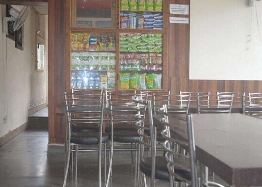 Himachal Pradesh Palampur Food & Dining