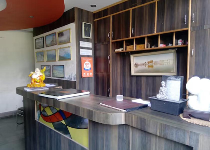 Himachal Pradesh Palampur Public Areas