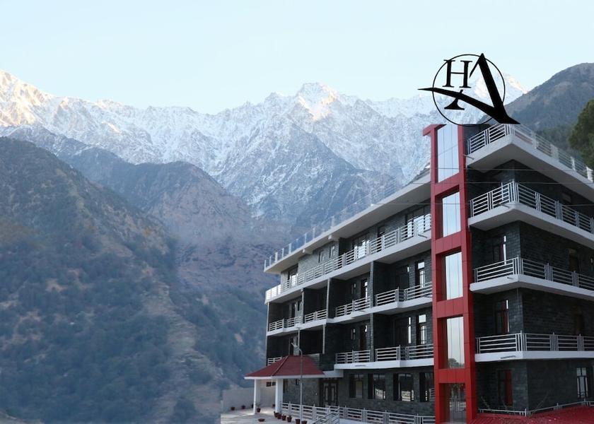 Himachal Pradesh Palampur Primary image