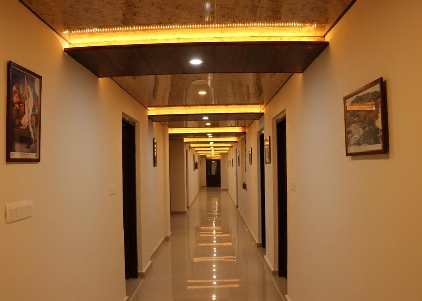 Himachal Pradesh Palampur Public Areas