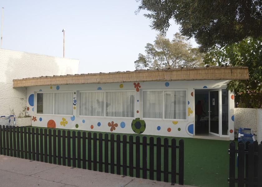  Agadir Children's Play Area