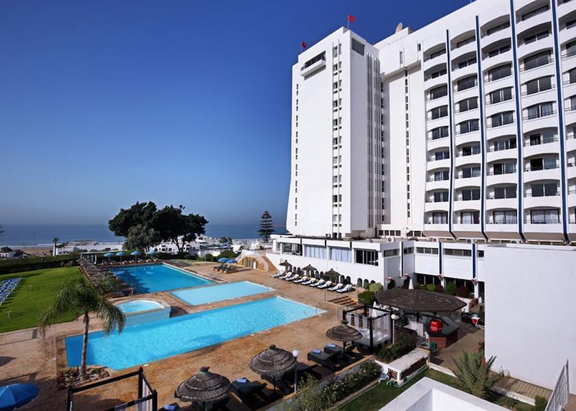  Agadir Facade