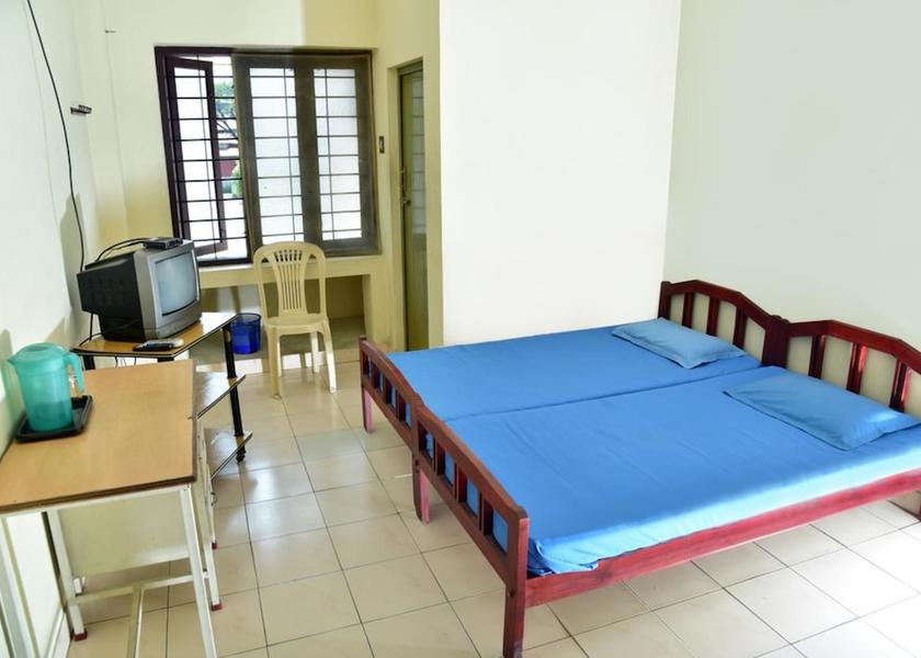Kerala Palakkad Room