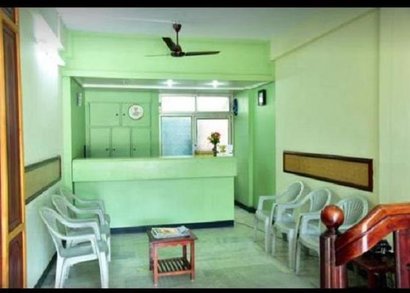 Kerala Palakkad Public Areas
