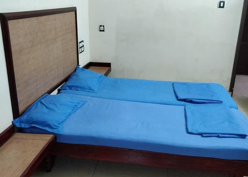 Kerala Palakkad Deluxe Non AC Room